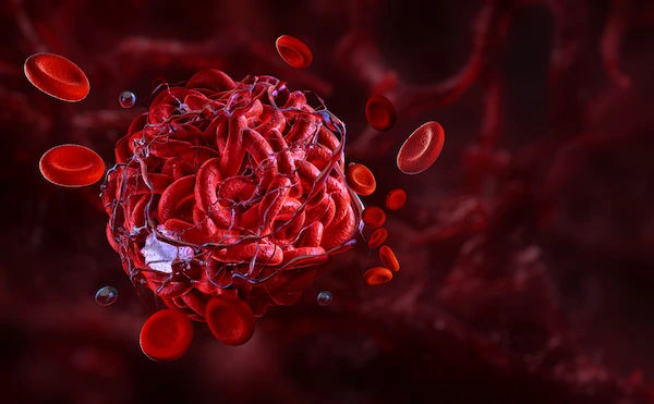 Blood Clot in Brain: Symptoms, Causes, and Treatment